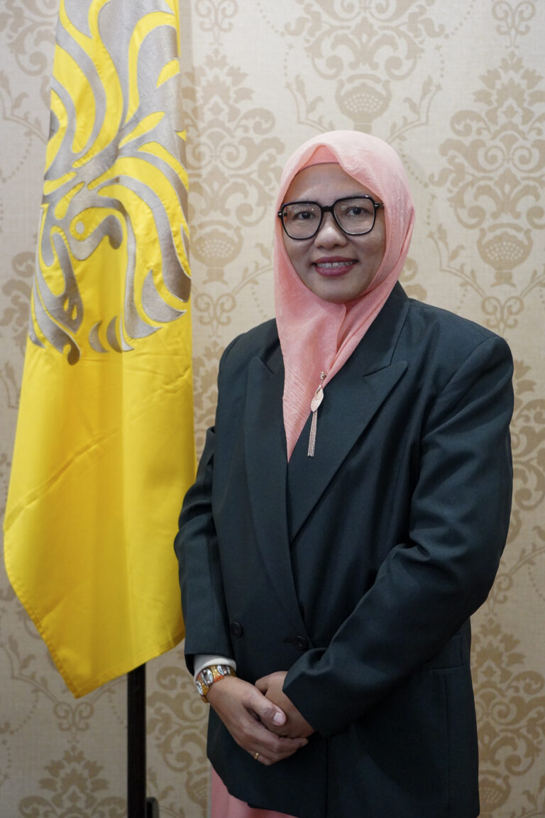 Dr. Wirdyaningsih, S.H., M.H