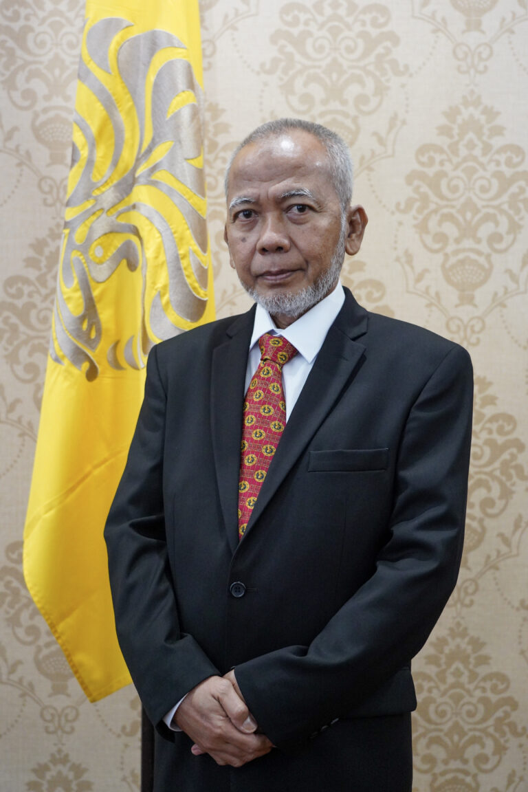 Dr. Pujiyanto, S.K.M., M.Kes.