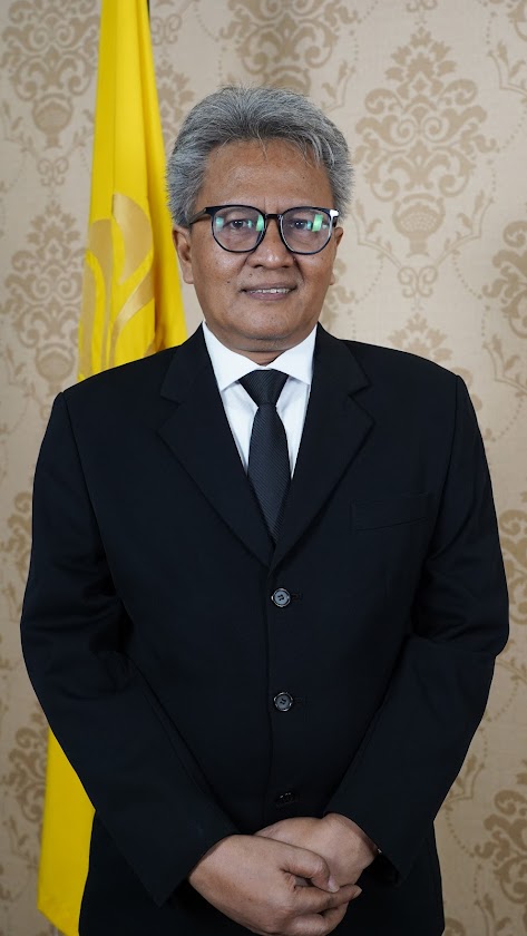 Prof. Dr. Bagus Takwin, M.Hum., Psikolog.